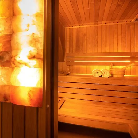 Aparthotel Rezydencja Grawert Boutique & Spa 4*