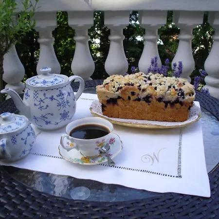 Grawert Boutique & מלון דירות 4*