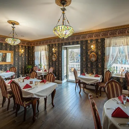 Rezydencja Grawert Boutique & Spa