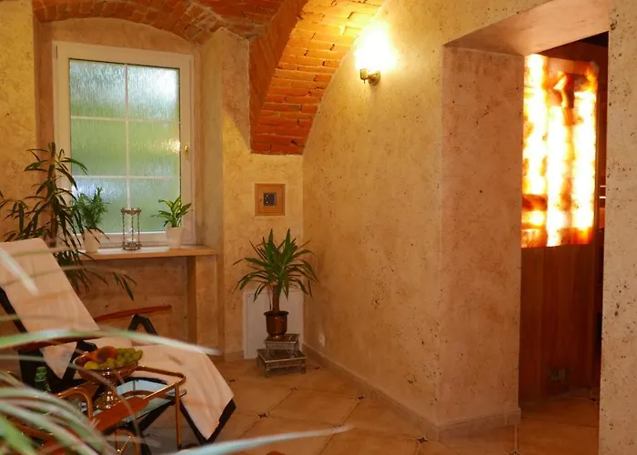 Rezydencja Grawert Boutique & Spa Lądek-Zdrój