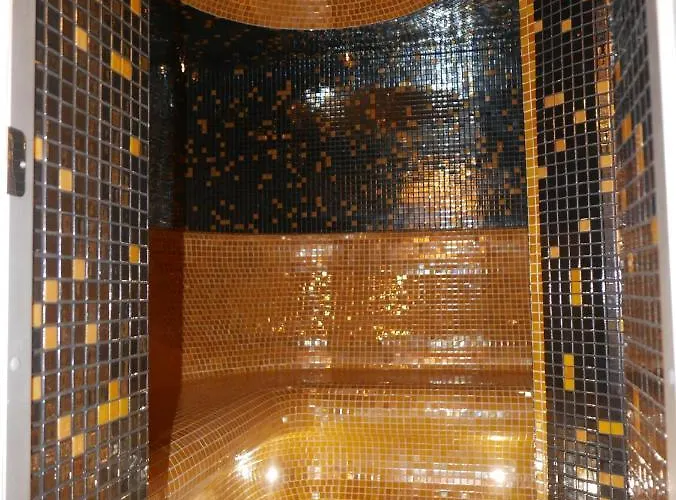 Rezydencja Grawert Boutique & Spa 4* Lądek-Zdrój