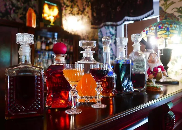 Grawert Boutique & 4*