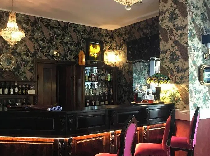 Grawert Boutique & 4*