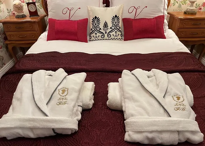 Grawert Boutique & Aparthotel 4*