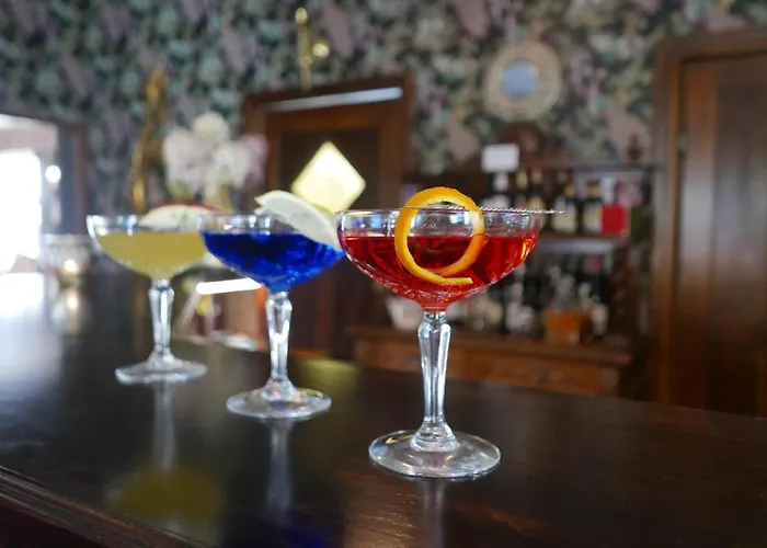 Grawert Boutique & 4*