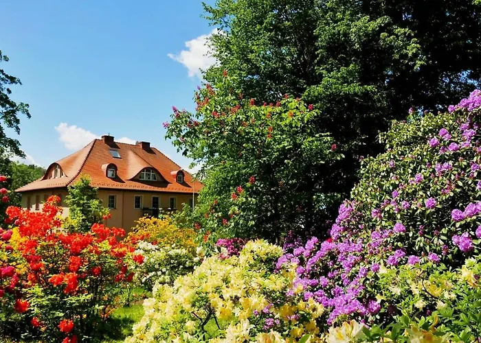 Aparthotel Grawert Boutique &