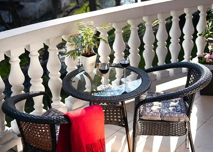 Grawert Boutique & Aparthotel