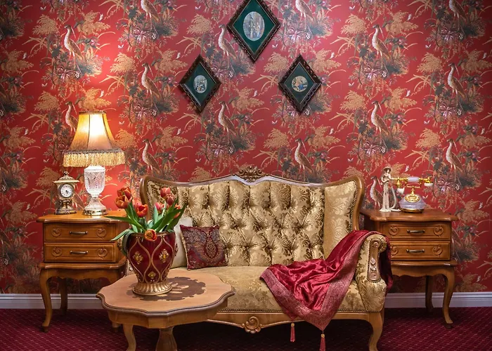 Aparthotel Grawert Boutique &