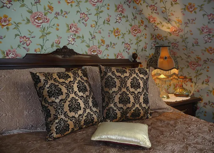 Grawert Boutique & 4* Lądek-Zdrój