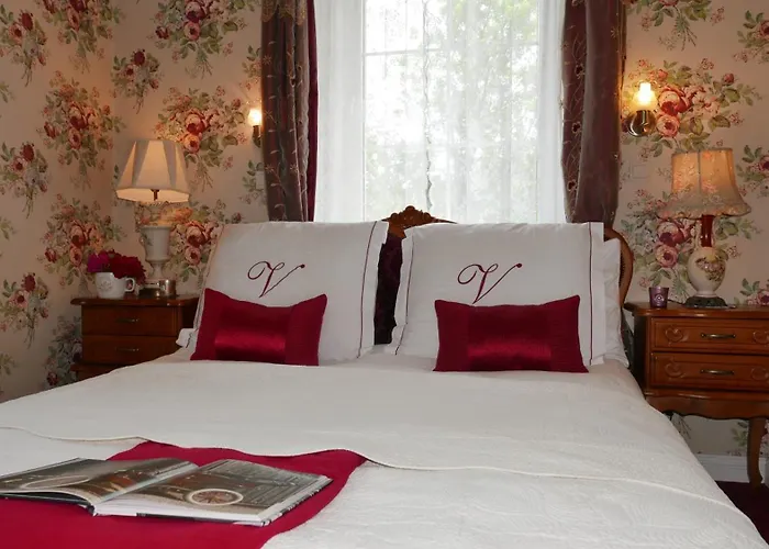 Apart Otel Rezydencja Grawert Boutique & Spa 4*