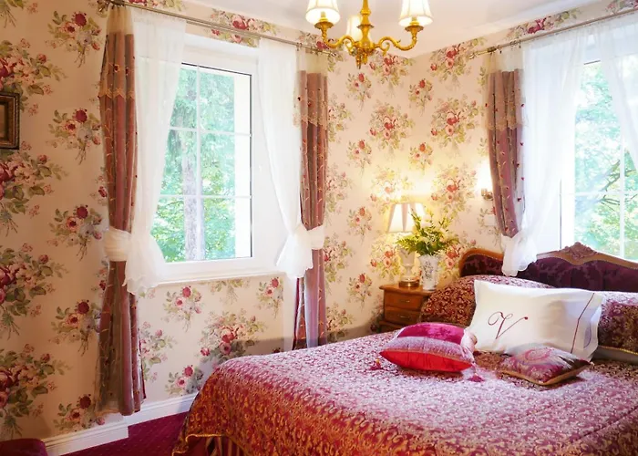 Aparthotel Grawert Boutique &