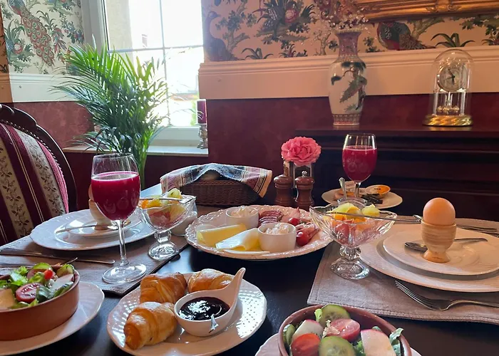 Grawert Boutique & 4*