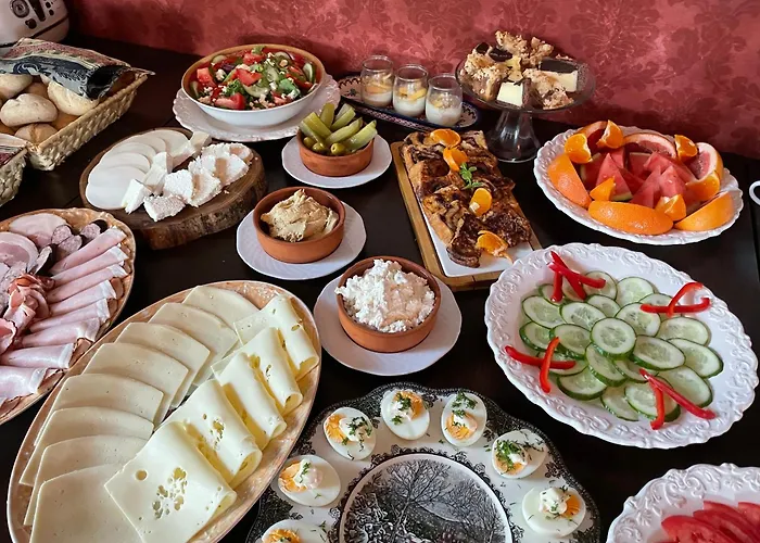 Rezydencja Grawert Boutique & Spa Apart Otel