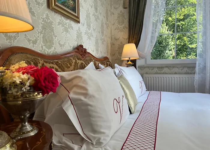 Grawert Boutique & 4*