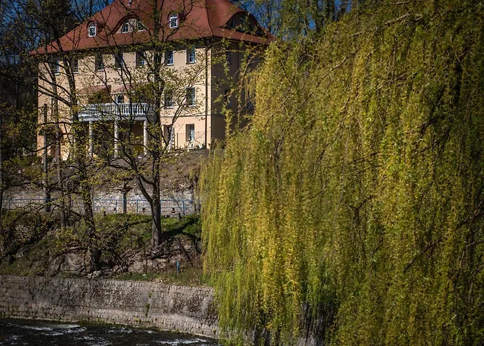 Grawert Boutique & Aparthotel