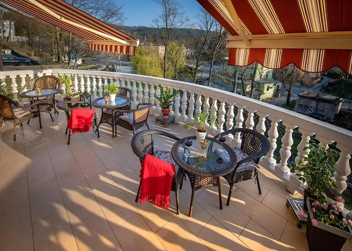 Aparthotel Grawert Boutique & 4*