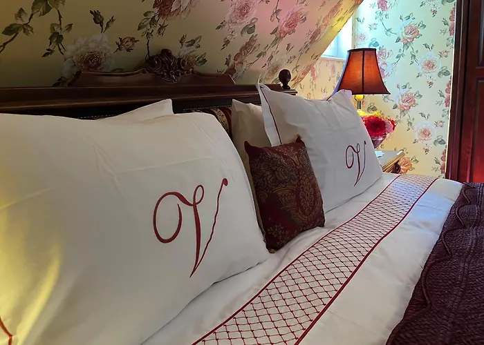 Rezydencja Grawert Boutique & Spa Lądek-Zdrój