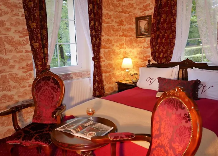 Rezydencja Grawert Boutique & Spa Lądek-Zdrój