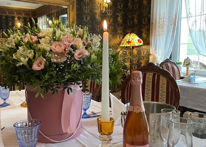 Апарт-отель Grawert Boutique & 4*