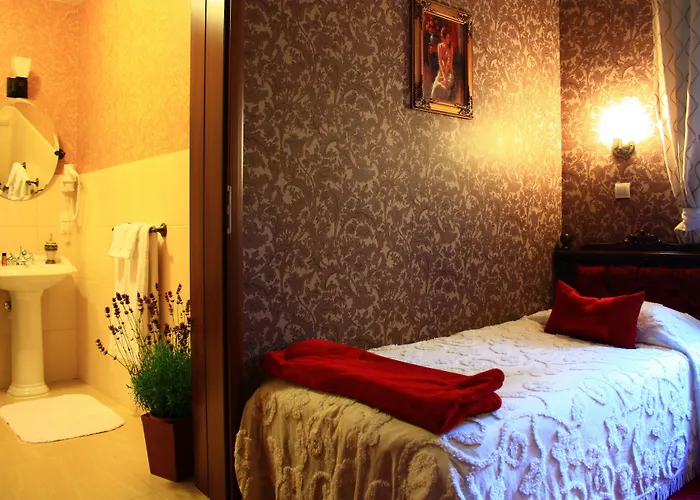 Апарт-отель Grawert Boutique & 4*