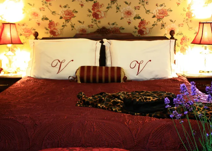 Rezydencja Grawert Boutique & Spa 4*