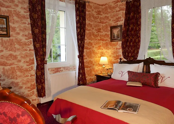 Apart Otel Rezydencja Grawert Boutique & Spa