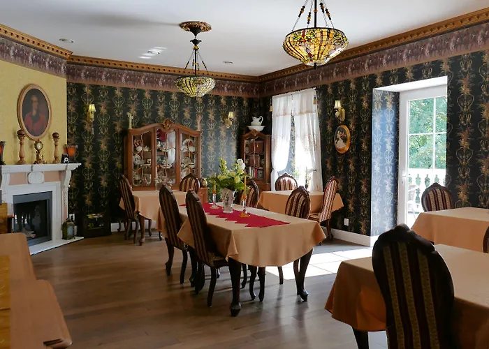 Rezydencja Grawert Boutique & Spa Apart Otel