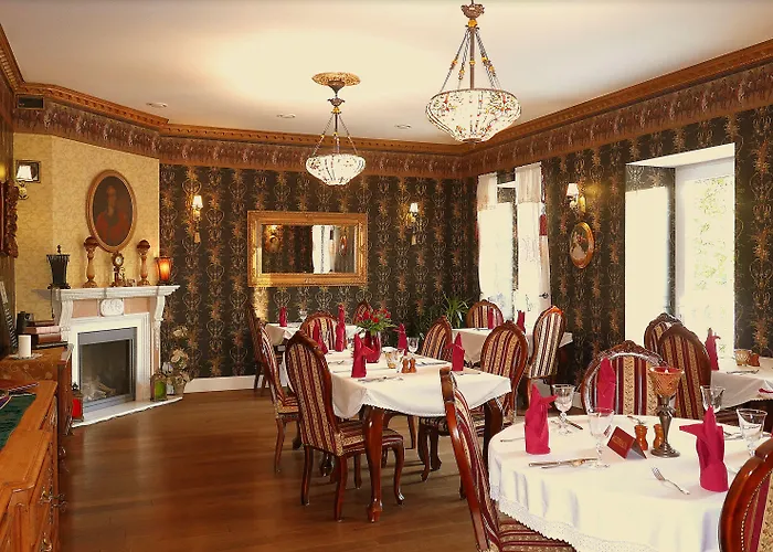 Grawert Boutique & 4*