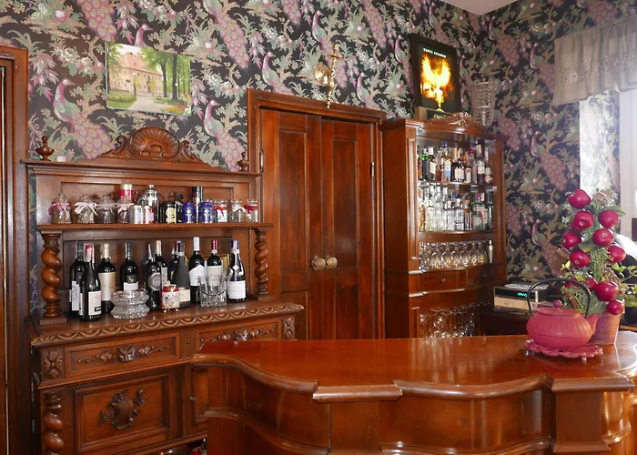 Grawert Boutique & 4*