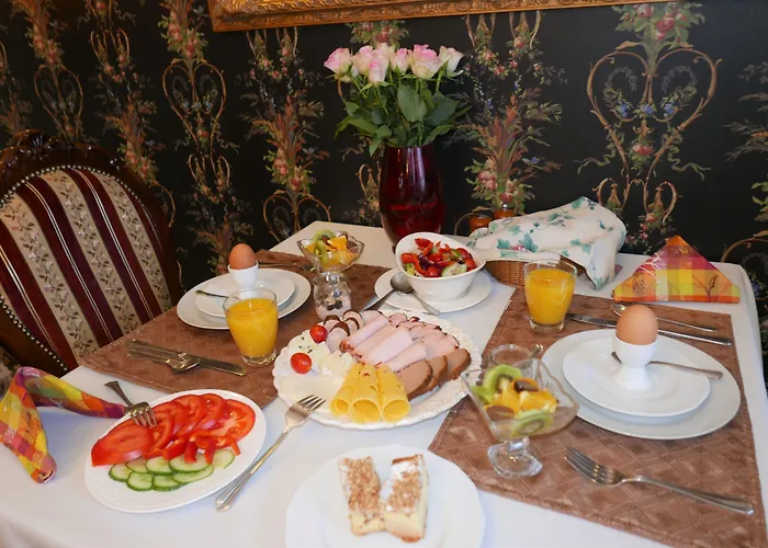 Aparthotel Grawert Boutique &