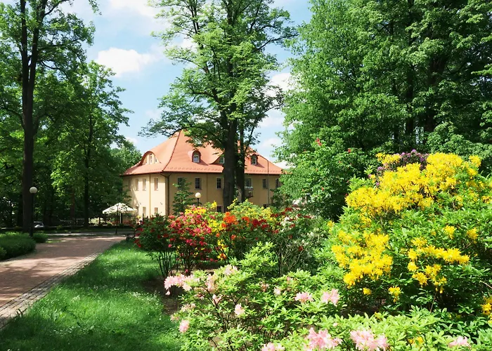 Grawert Boutique & Lądek-Zdrój