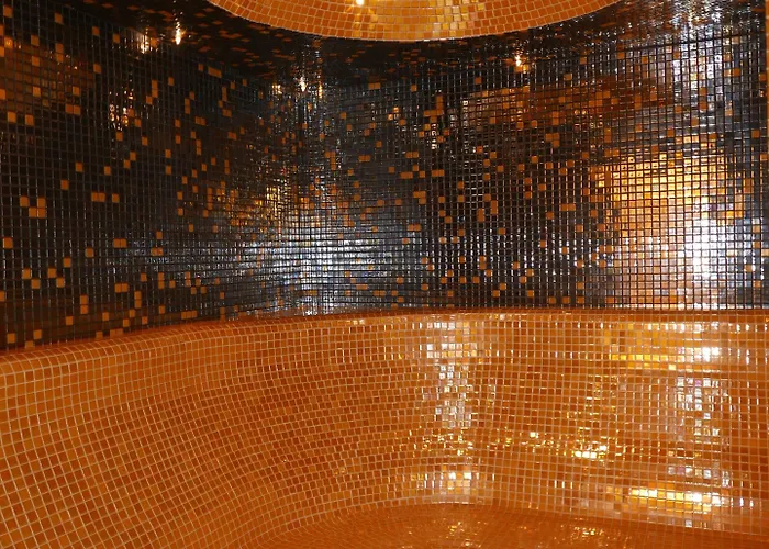 Rezydencja Grawert Boutique & Spa