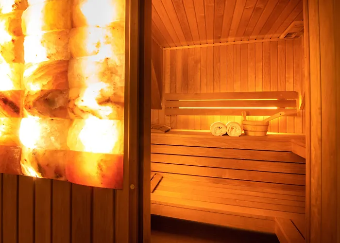 Rezydencja Grawert Boutique & Spa