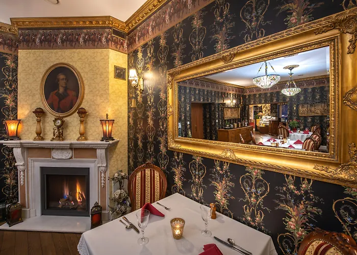 Aparthotel Grawert Boutique &