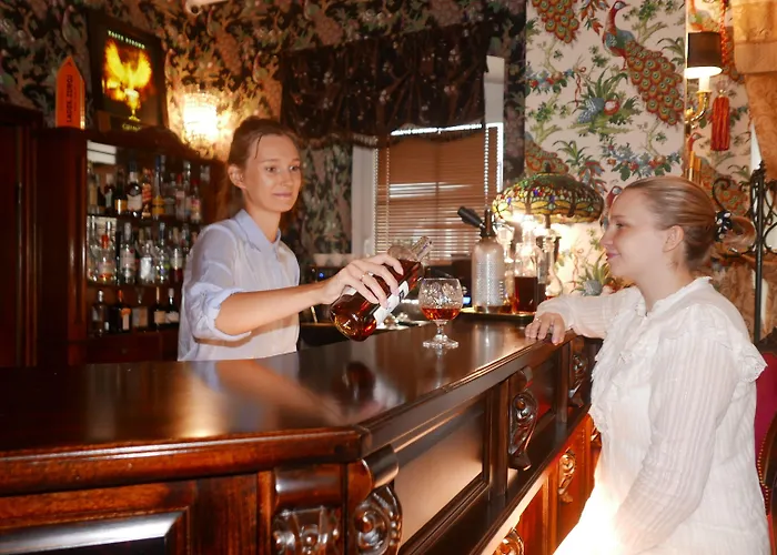 Aparthotel Grawert Boutique &