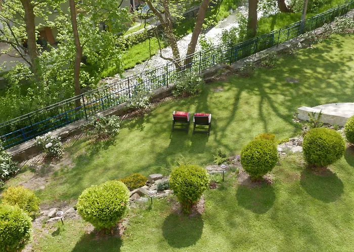 Aparthotel Grawert Boutique & 4*