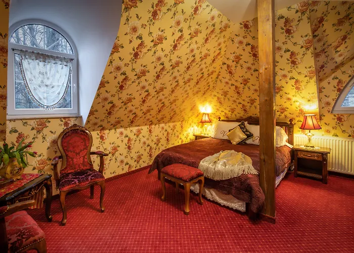 Grawert Boutique & 4*