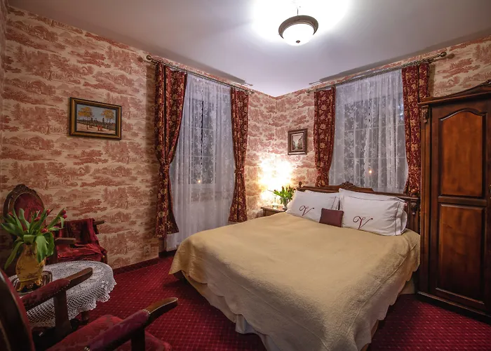 Rezydencja Grawert Boutique & Spa