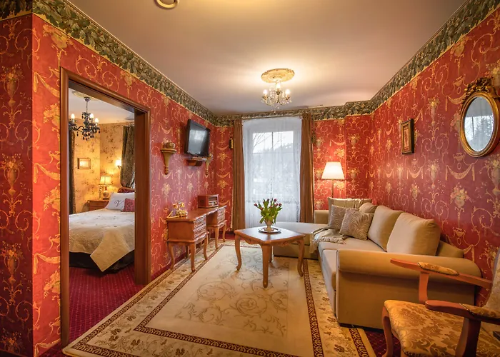 Aparthotel Grawert Boutique &