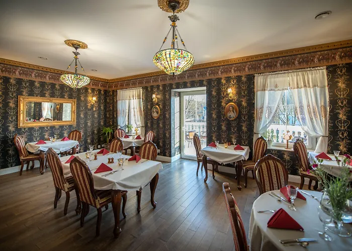 Grawert Boutique & Aparthotel