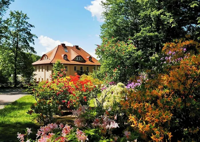 Aparthotel Grawert Boutique & 4*