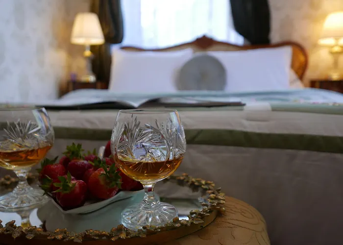 Rezydencja Grawert Boutique & Spa