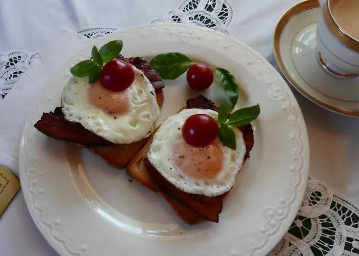 Grawert Boutique & Апарт-отель 4*