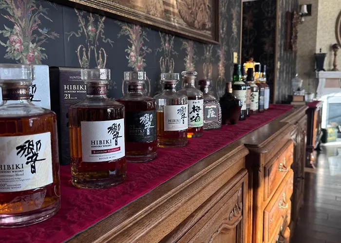 Rezydencja Grawert Boutique & Spa