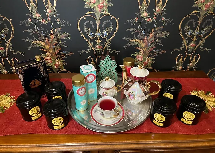 Апарт-отель Grawert Boutique & 4*