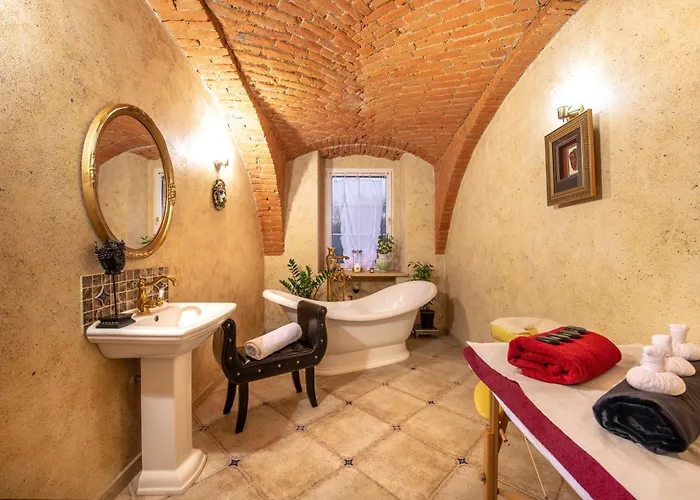 Rezydencja Grawert Boutique & Spa 4*