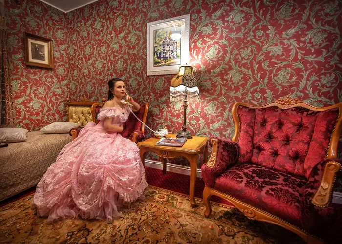 Rezydencja Grawert Boutique & Spa