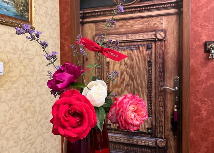 Grawert Boutique & Aparthotel