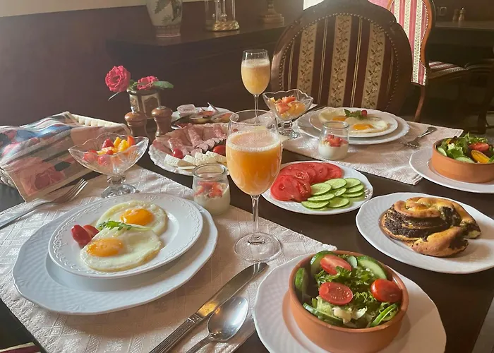 Grawert Boutique & 4*