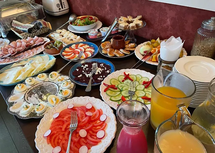 Aparthotel Grawert Boutique &